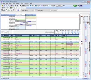 PCI-Express-Logic-Protocol-Analyzer-Datasheet--893948-12-N