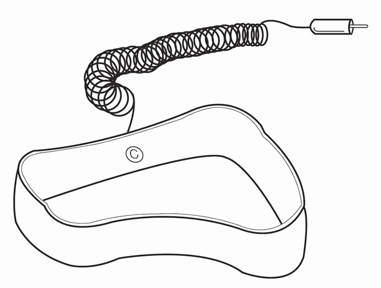 Oscilloscope grounding strap