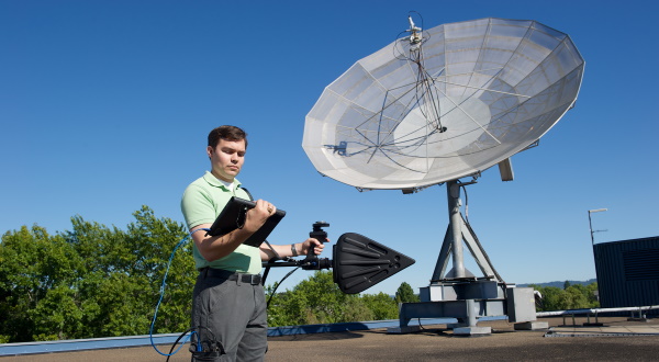 Interference Hunting