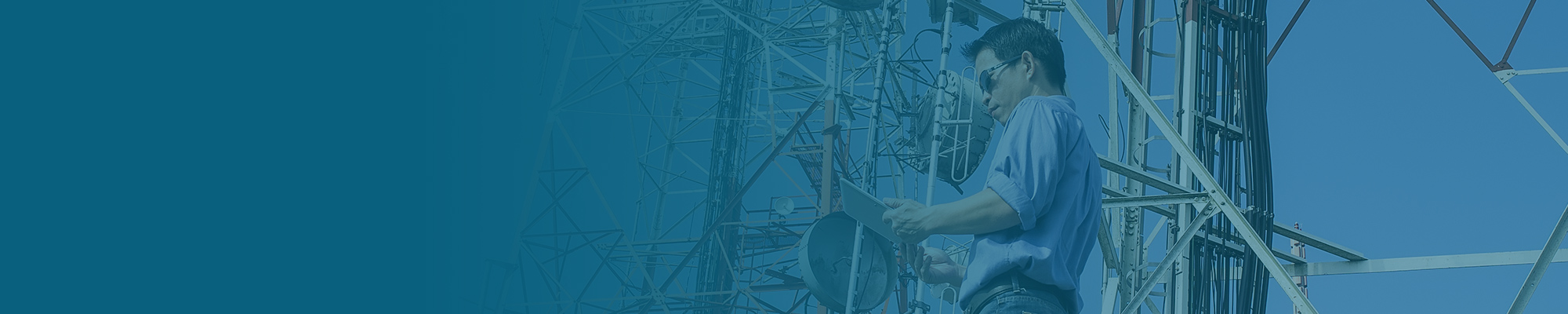 Spectrum Operations Banner