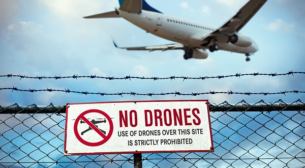 Take control of your RF spectrum