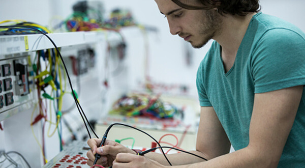 University lab equipment designed to prepare your students for careers in engineering