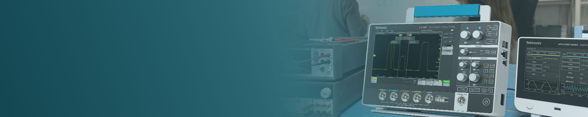 Bench Solutions for University Engineering Labs