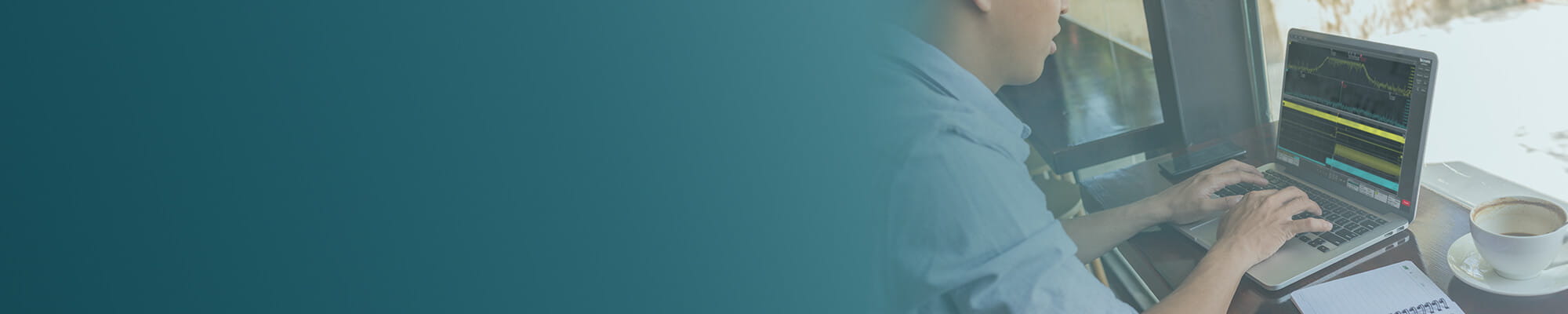 Make Oscilloscope Measurements From Remote Locations