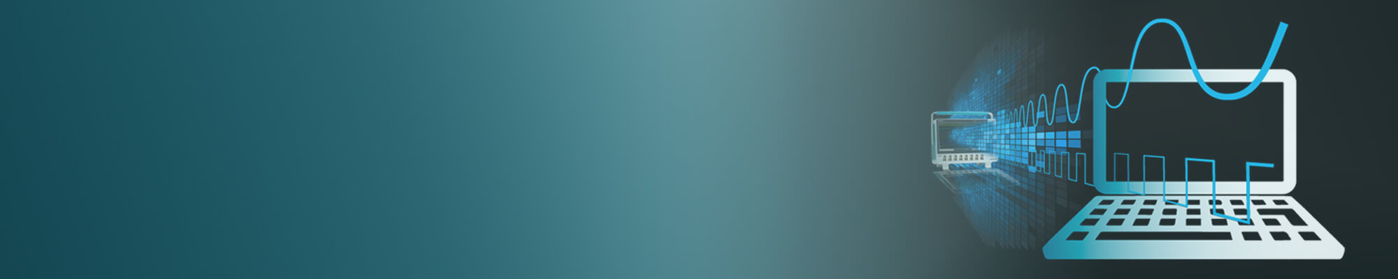 TekScope PC Analysis Software