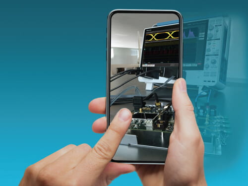 Sneak Peek at ScopeSnap