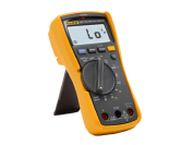 Handheld Digital Multimeter