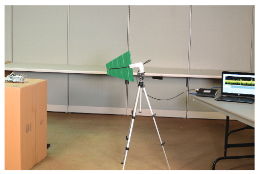 2001 SPECIFIED CALIBRATION INTERVALS