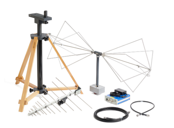 2001 SPECIFIED CALIBRATION INTERVALS
