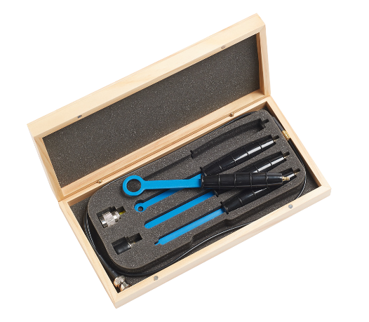 2001 SPECIFIED CALIBRATION INTERVALS