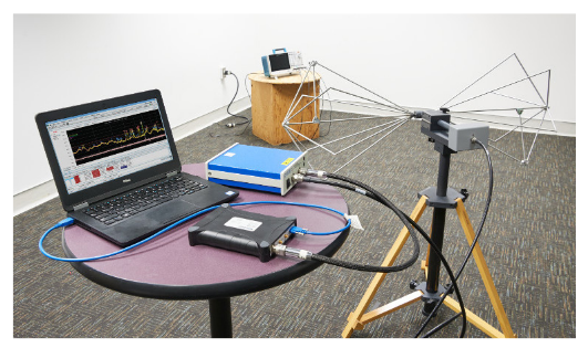 2001 SPECIFIED CALIBRATION INTERVALS