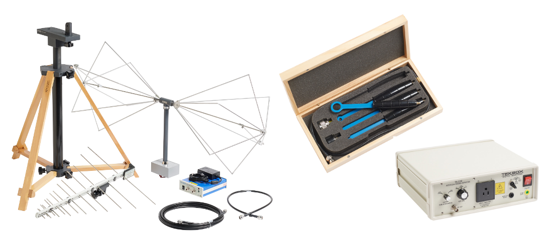 2001 SPECIFIED CALIBRATION INTERVALS