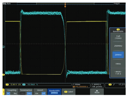 2001 SPECIFIED CALIBRATION INTERVALS