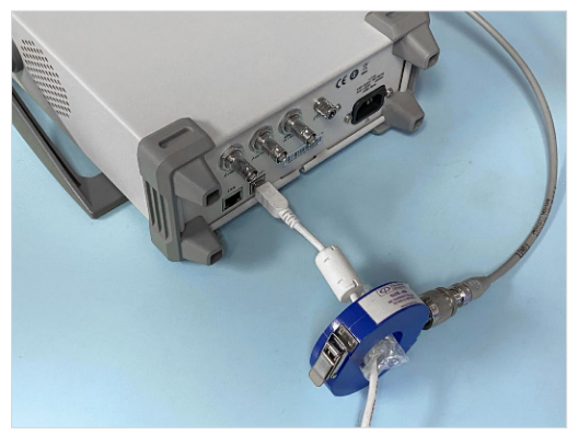 2001 SPECIFIED CALIBRATION INTERVALS