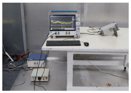 2001 SPECIFIED CALIBRATION INTERVALS