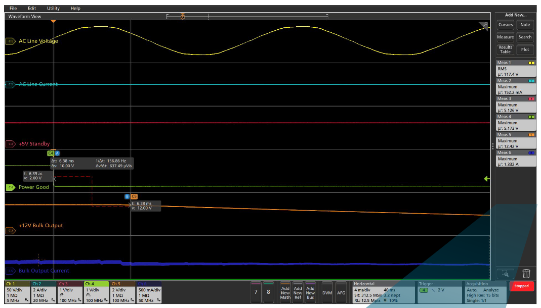 2001 SPECIFIED CALIBRATION INTERVALS