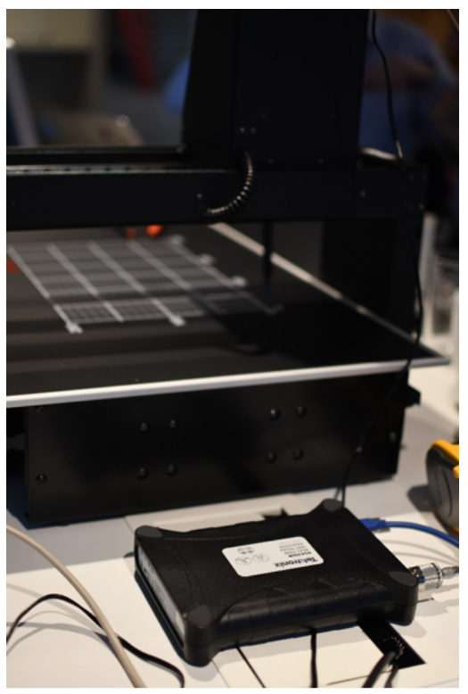2001 SPECIFIED CALIBRATION INTERVALS