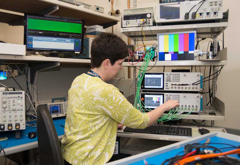 LVDS Testing Thumbnail