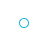 An abstract icon of a targeting reticle, intended to represent accuracy.