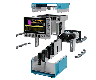 Signal integrity diagram
